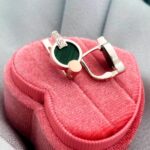 Сережки арт.759 - Image 5