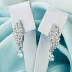 Сережки арт.764-родовано - Зображення 2