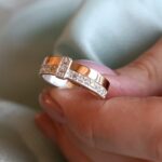 Каблучка арт.427