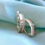 Сережки арт. 427